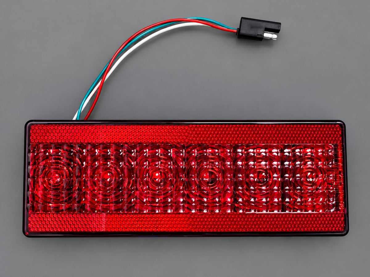 ShoreLand'r OEM Rectangle LED Taillight
