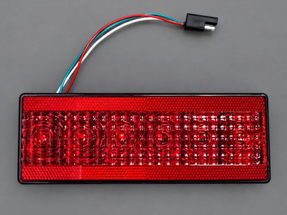 ShoreLand'r OEM Rectangle LED Taillight
