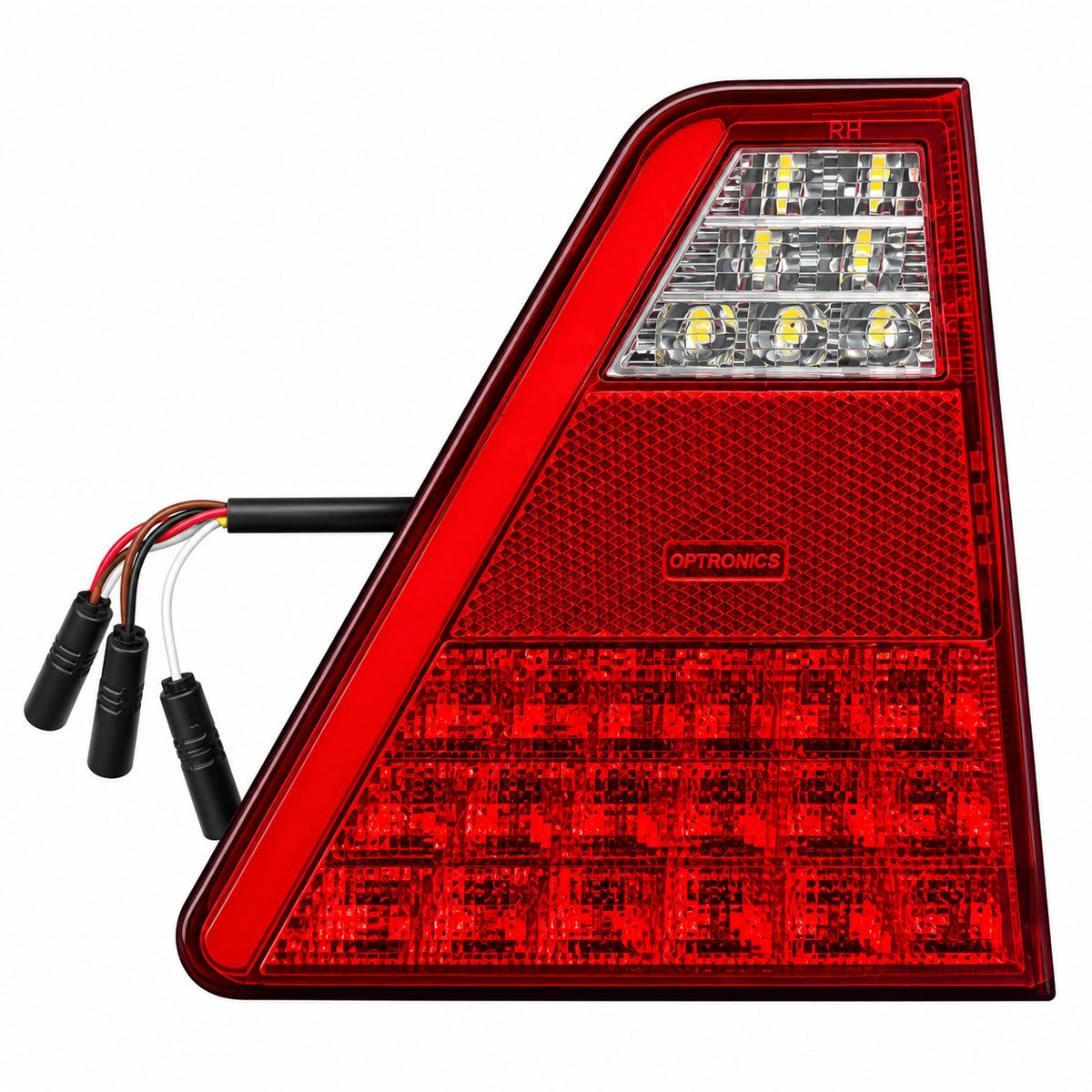 Ranger Boats OEM Triangle LED Taillight