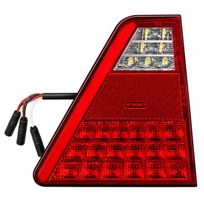 Ranger Boats OEM Triangle LED Taillight