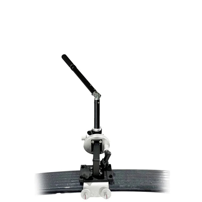 BeatDown BreakAway 2.0 Transducer Pole for Lund 42 Degree SportTrak
