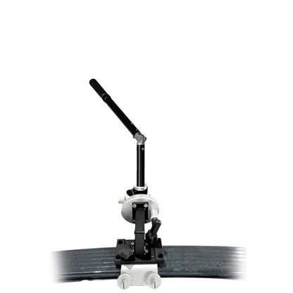BeatDown BreakAway 2.0 Transducer Pole for Lund 42 Degree SportTrak