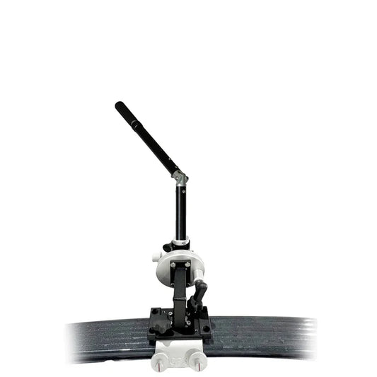 BeatDown BreakAway 2.0 Transducer Pole for Lund 42 Degree SportTrak
