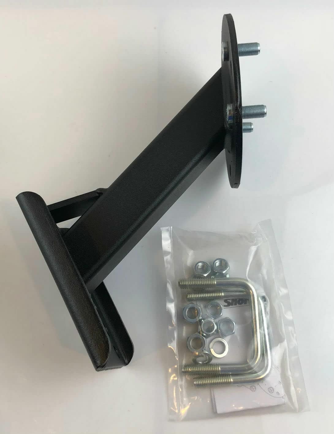 Spare Tire Carrier - Shorlander