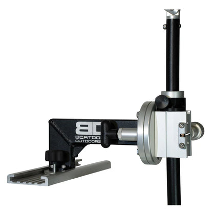 BeatDown BreakAway 2.0 Transducer Pole for Track Systems