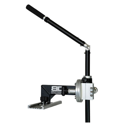 BeatDown BreakAway 2.0 Transducer Pole for Track Systems