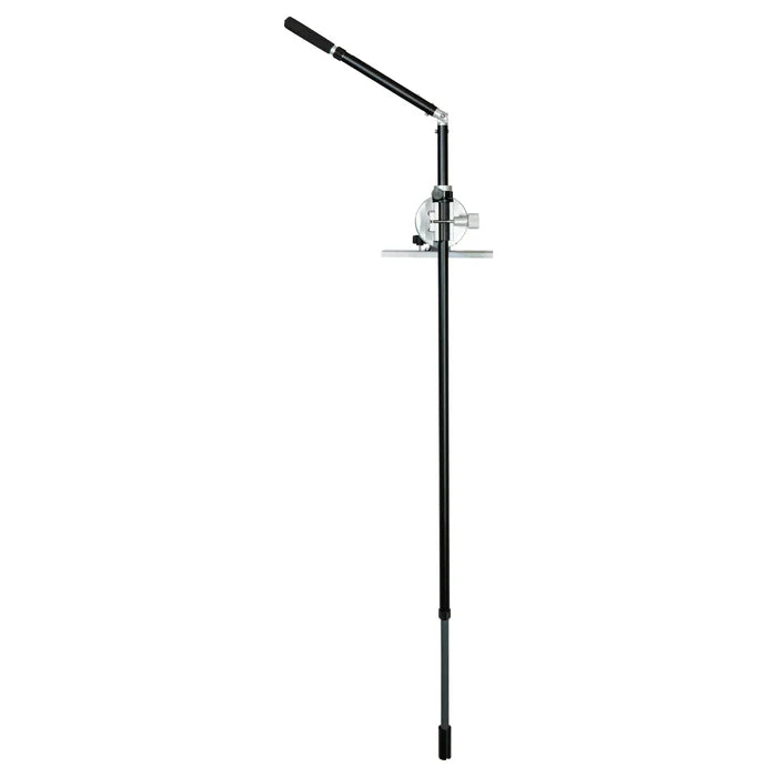 BeatDown BreakAway 2.0 Transducer Pole for Track Systems