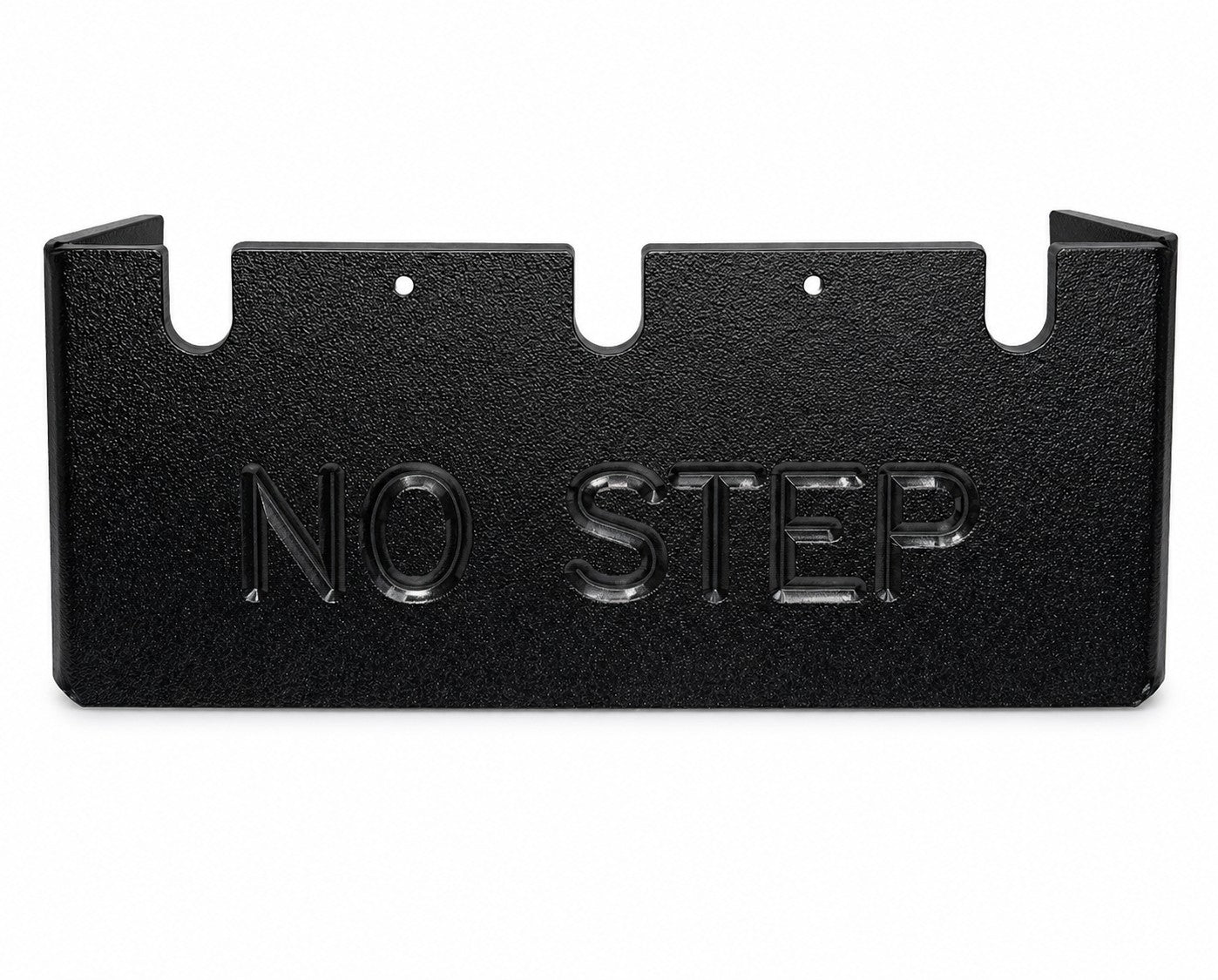 Boat Transducer Spray Shield