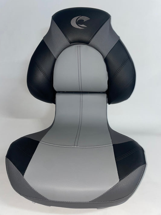 New OEM Crestliner Pro-Ride Boat Seat