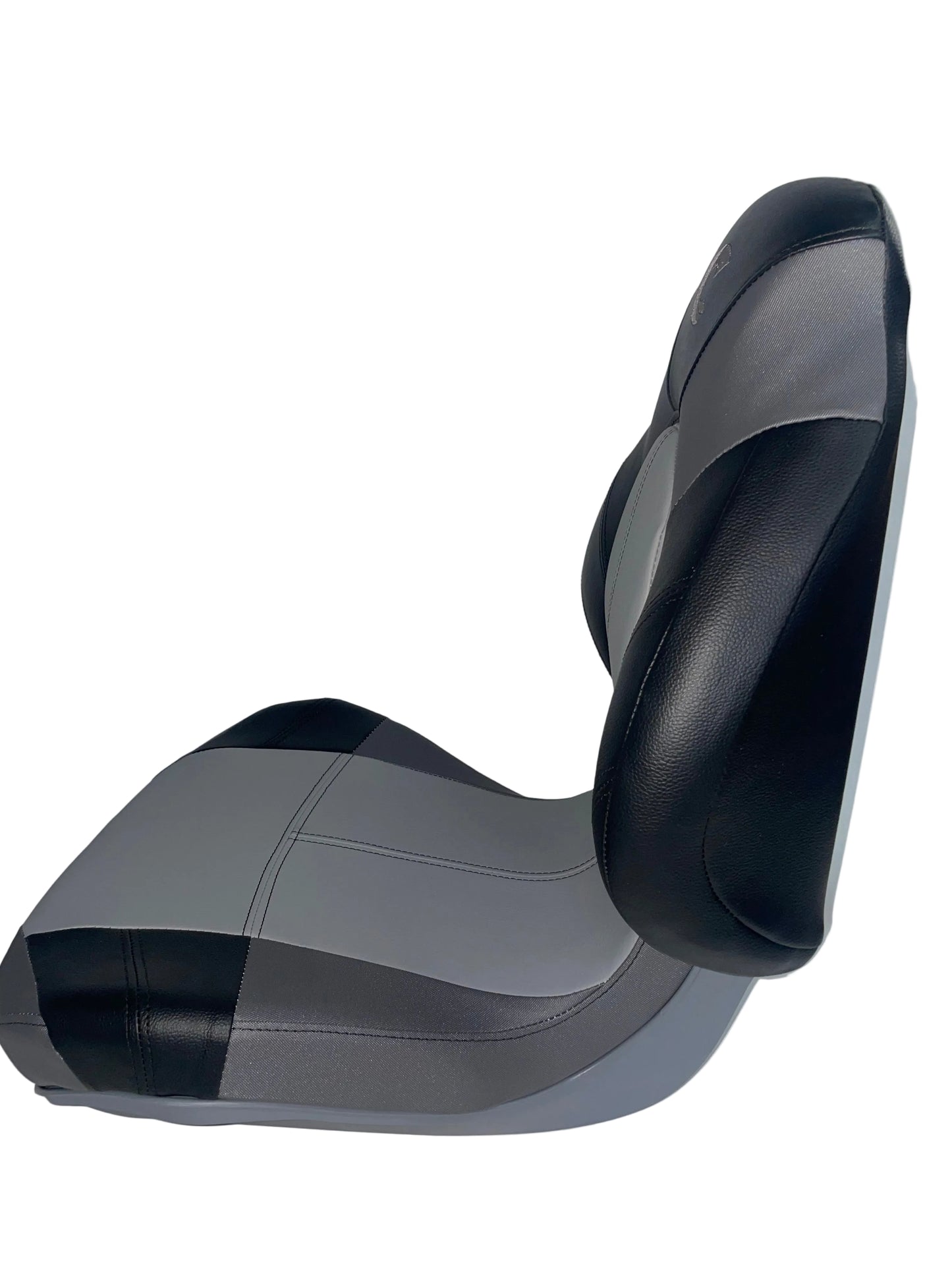 Crestliner Boat Pro Deluxe Boat Seat