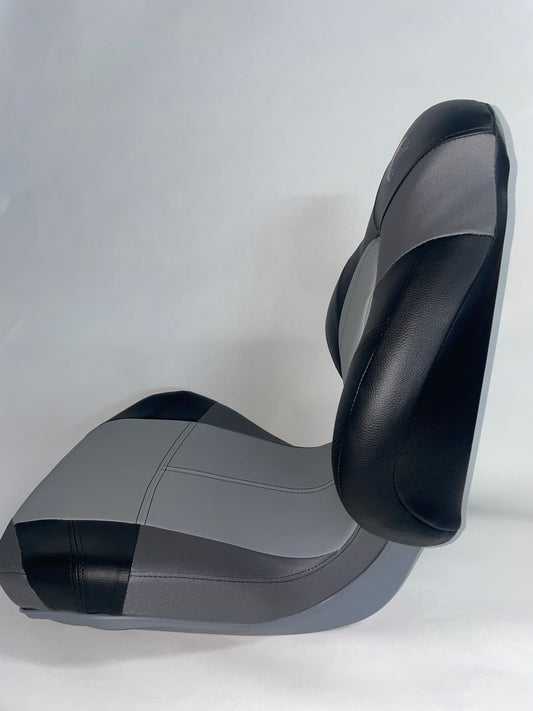 New OEM Crestliner Pro-Ride Boat Seat
