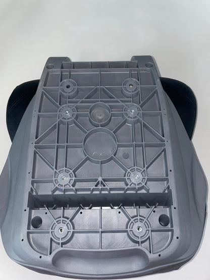 Crestliner Boat Pro Deluxe Boat Seat