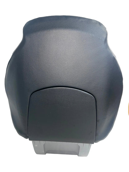 Crestliner Boat Pro Deluxe Boat Seat