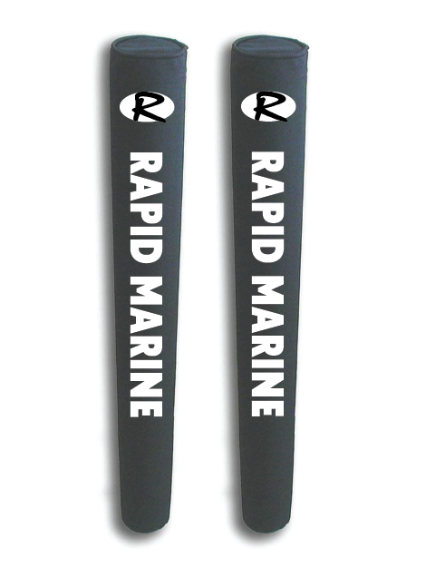 Rapid Marine Load Guide Pole Pads 36"