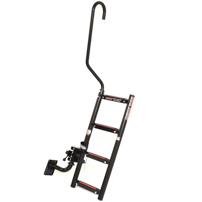 Quality Mark 28802 Bow Step - 4-Step Port