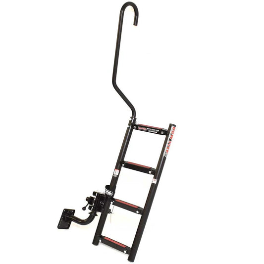 Quality Mark 28802 Bow Step - 4-Step Port