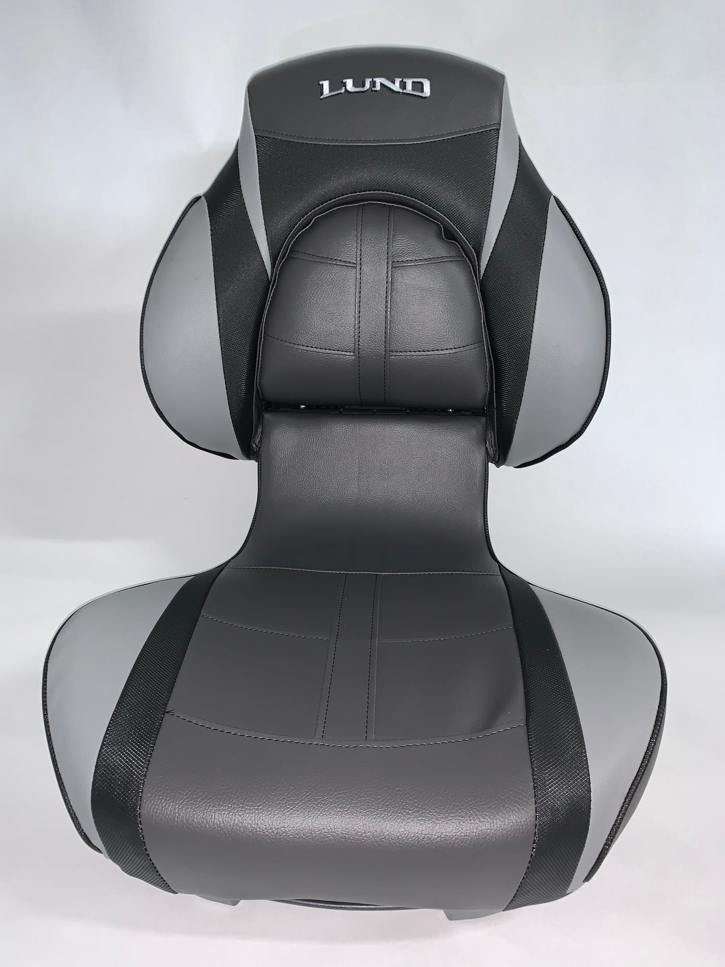 Lund Pro-Ride Boat Seat