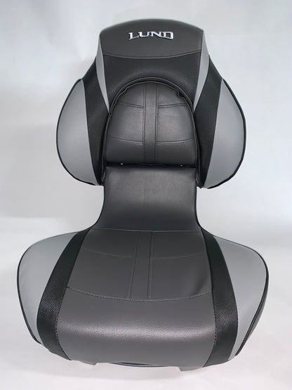 Lund Pro-Ride Boat Seat