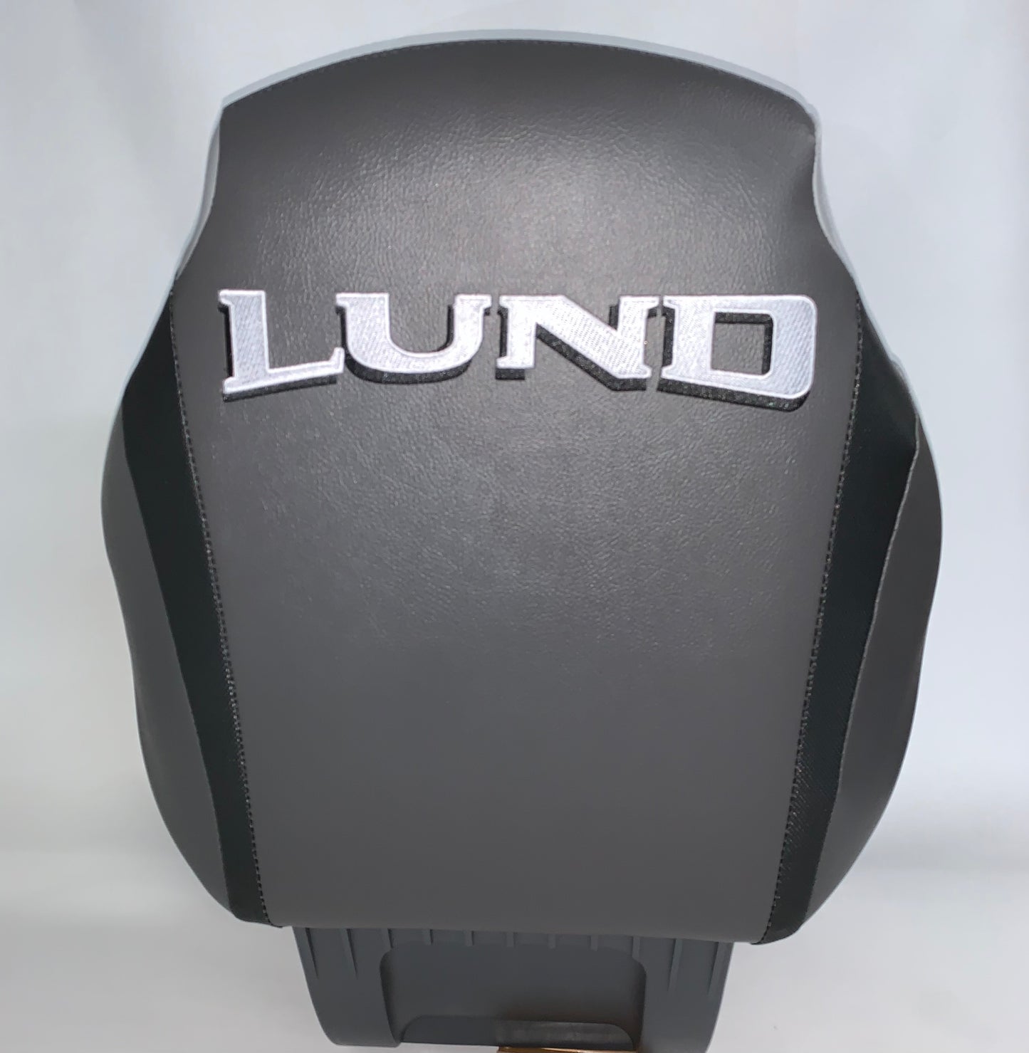 Lund Pro-Ride Boat Seat