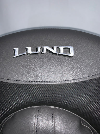 Lund Pro-Ride Boat Seat