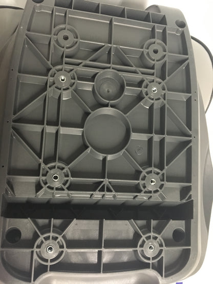 Lund Pro-Ride Boat Seat